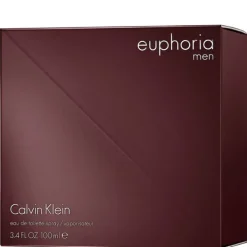 Euphoria Men Calvin Klein Eau de Toilette 100ml Best