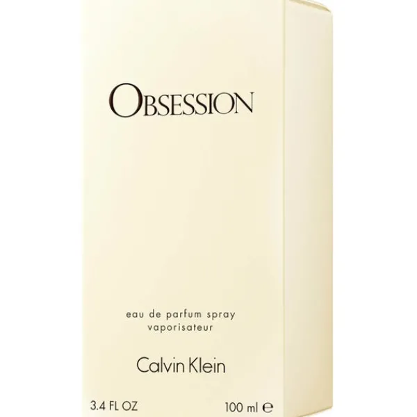 Obsession Calvin Klein Eau de Parfum 100ml Online