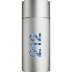 212 NYC Men Carolina Herrera Eau de Toilette Spray 100ml New