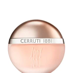 1881 Pour Femme Cerruti Eau de Toilette Spray 100ml Sale