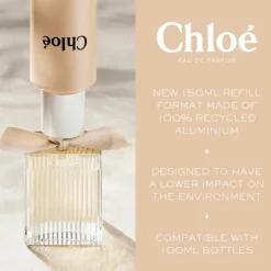 Chloé Eau de Parfum Refill 150ml Online