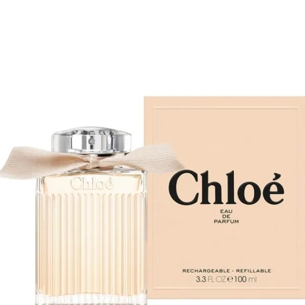Chloé Eau de Parfum Refillable 100ml Hot