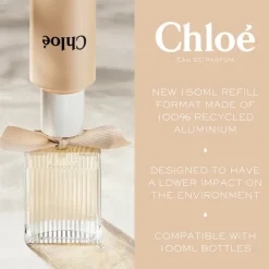Chloé Eau de Parfum Refillable 100ml Hot