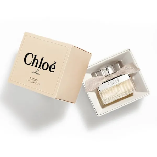 Signature Chloé Chloé Eau de Parfum Spray 30ml Best