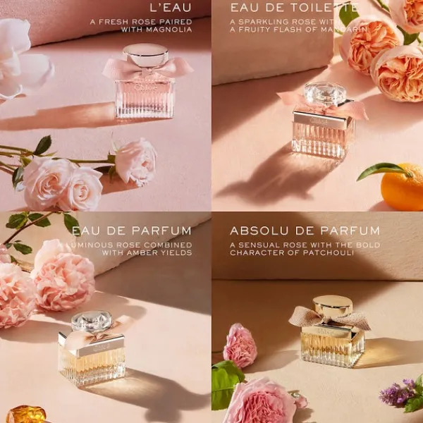 Signature Chloé Chloé Eau de Parfum Spray 30ml Best
