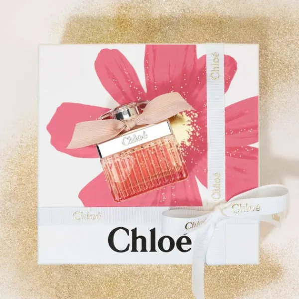Chloé Eau de Parfum Spray 100ml Gift Set Discount