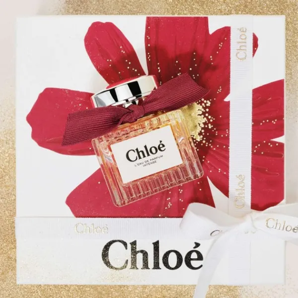 Chloé Eau de Parfum Spray 100ml Gift Set Discount