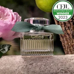 Rose Naturelle Intense Chloé Eau de Parfum Refillable 100ml Online