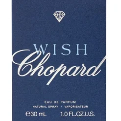 Wish Chopard Eau de Parfum Spray 30ml Best