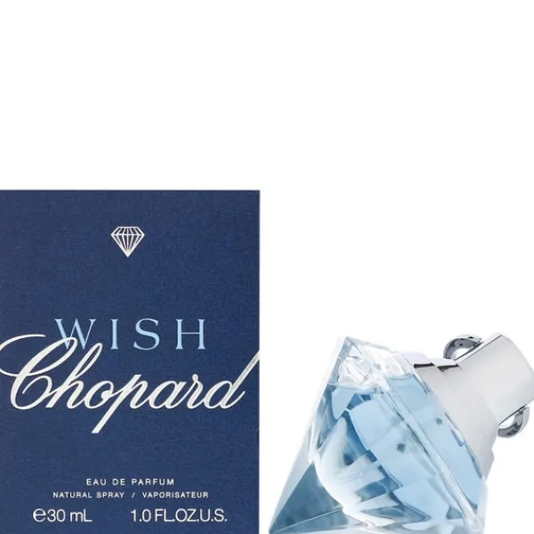 Wish Chopard Eau de Parfum Spray 30ml Best