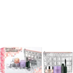 Gifts & Sets Clinique Eye Essentials Beauty Gift Set New