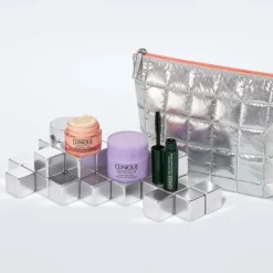 Gifts & Sets Clinique Eye Essentials Beauty Gift Set New