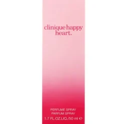 Happy Heart Clinique Eau de Parfum Spray 50ml Fashion