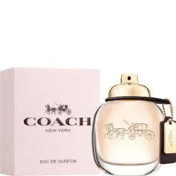 Coach Eau de Parfum 50ml Discount