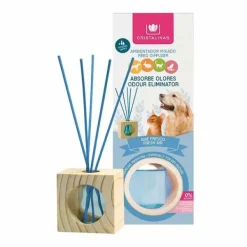 Pets Reed Diffuser Cristalinas Fresh Air Pet Odour Eliminating Reed Diffuser 30ml Outlet