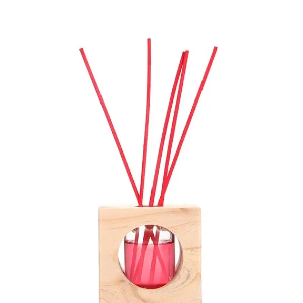 Pets Reed Diffuser Cristalinas Red Berries Pet Odour Eliminating Diffuser 30ml Online