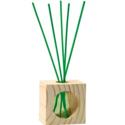 Pets Reed Diffuser Cristalinas Garden Odour Pet Odour Eliminating Reed Diffuser Refills 2 x 30ml Hot