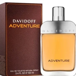 Adventure Davidoff Eau de Toilette Spray Fashion