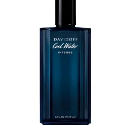 Cool Water Intense Man Davidoff Eau de Parfum Spray 125ml Sale