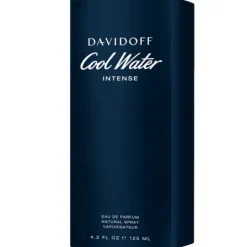 Cool Water Intense Man Davidoff Eau de Parfum Spray 125ml Sale