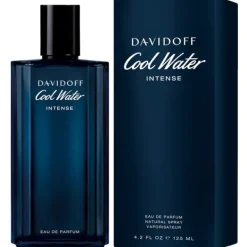 Cool Water Intense Man Davidoff Eau de Parfum Spray 125ml Sale
