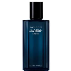 Cool Water Intense Man Davidoff Eau de Parfum Spray 75ml Fashion