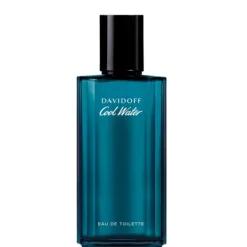 Cool Water Man Davidoff Eau de Toilette Spray 75ml Best
