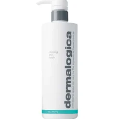 Active Clearing Dermalogica Skin Wash 500ml Clearance