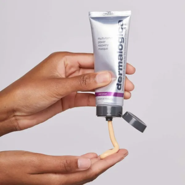 Age Smart® Dermalogica Age Smart® Multivitamin Power Recovery Mask 75ml Best