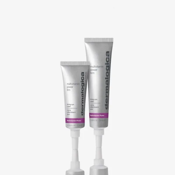 Daily Skin Health Dermalogica Multivitamin Power Firm Eye Cream 30ml New