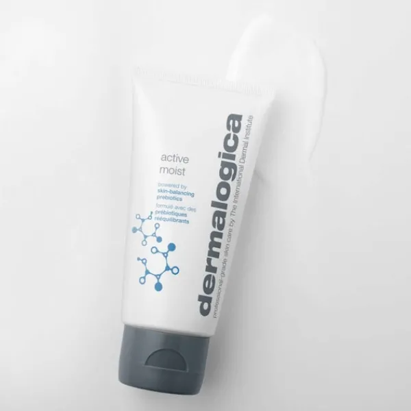 Daily Skin Health Dermalogica Active Moist Moisturiser 100ml Fashion