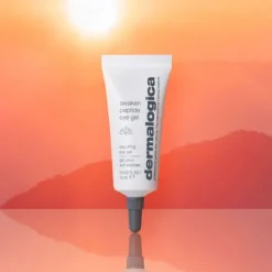 Daily Skin Health Dermalogica Awaken Peptide Depuffing Eye Gel 15ml Outlet