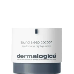 Daily Skin Health Dermalogica Sound Sleep Cocoon Night Gel-Cream 50ml Best