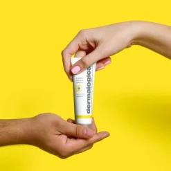 Daily Skin Health Dermalogica Invisible Physical Defence Mineral Sunscreen SPF30 50ml Hot
