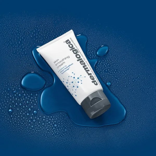 Daily Skin Health Dermalogica Skin Smoothing Cream Moisturiser 15ml Fashion