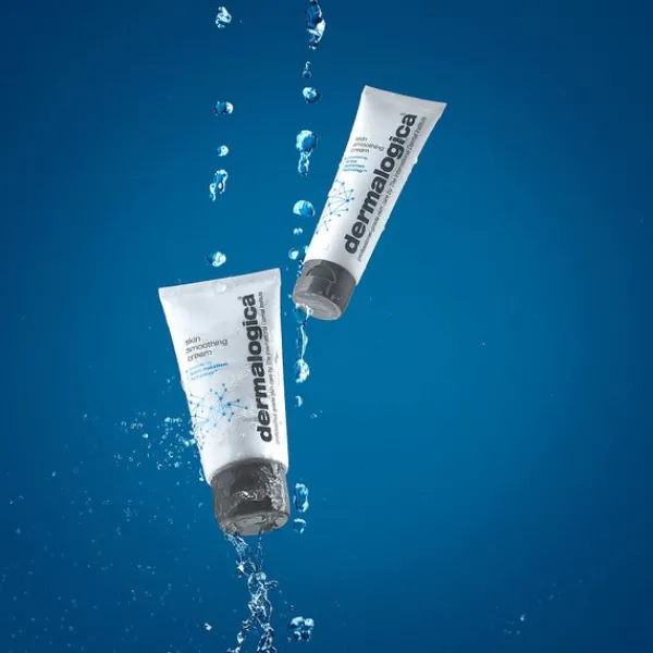 Daily Skin Health Dermalogica Skin Smoothing Cream Moisturiser 15ml Fashion