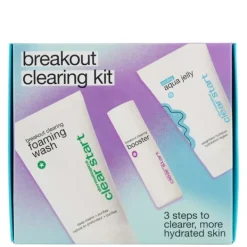 Kits Dermalogica Clear Start Breakout Clearing Skin Kit Best