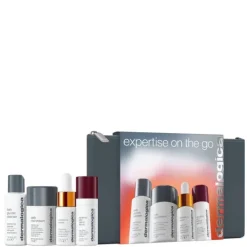 Kits Dermalogica Expertise On The Go Gift Set Fashion