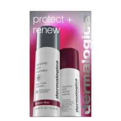 Kits Dermalogica Protect and Renew Gift Set Fashion