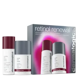 Kits Dermalogica Retinol Renewal Gift Set New