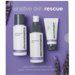 Kits Dermalogica Sensitive Skin Rescue Kit Hot