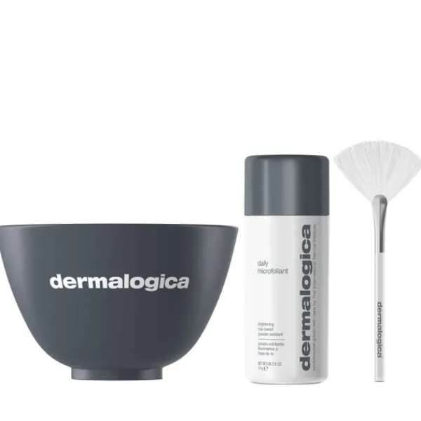 Kits Dermalogica Smooth and Brighten Gift Set Sale