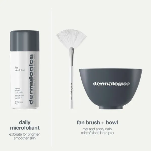 Kits Dermalogica Smooth and Brighten Gift Set Sale
