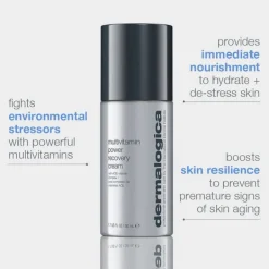 Multivitamin Dermalogica Power Recovery Cream 50ml Best