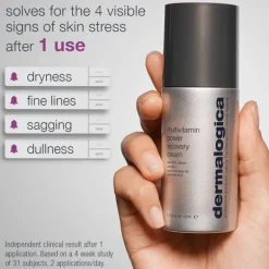 Multivitamin Dermalogica Power Recovery Cream 50ml Best