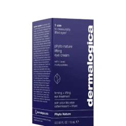 Phyto Nature Dermalogica Lifting Eye Cream 15ml New