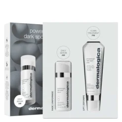 Powerbright Dermalogica Dark Spot System Outlet