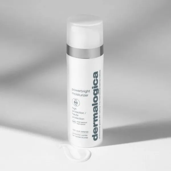 Powerbright Dermalogica Moisturizer SPF50 50ml Outlet