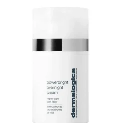 Powerbright Dermalogica Overnight Cream 50ml New