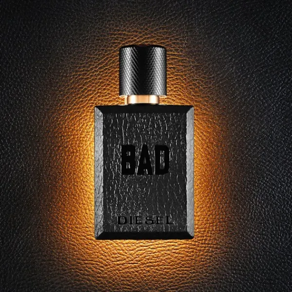 Bad Diesel Eau de Toilette Spray 100ml Clearance